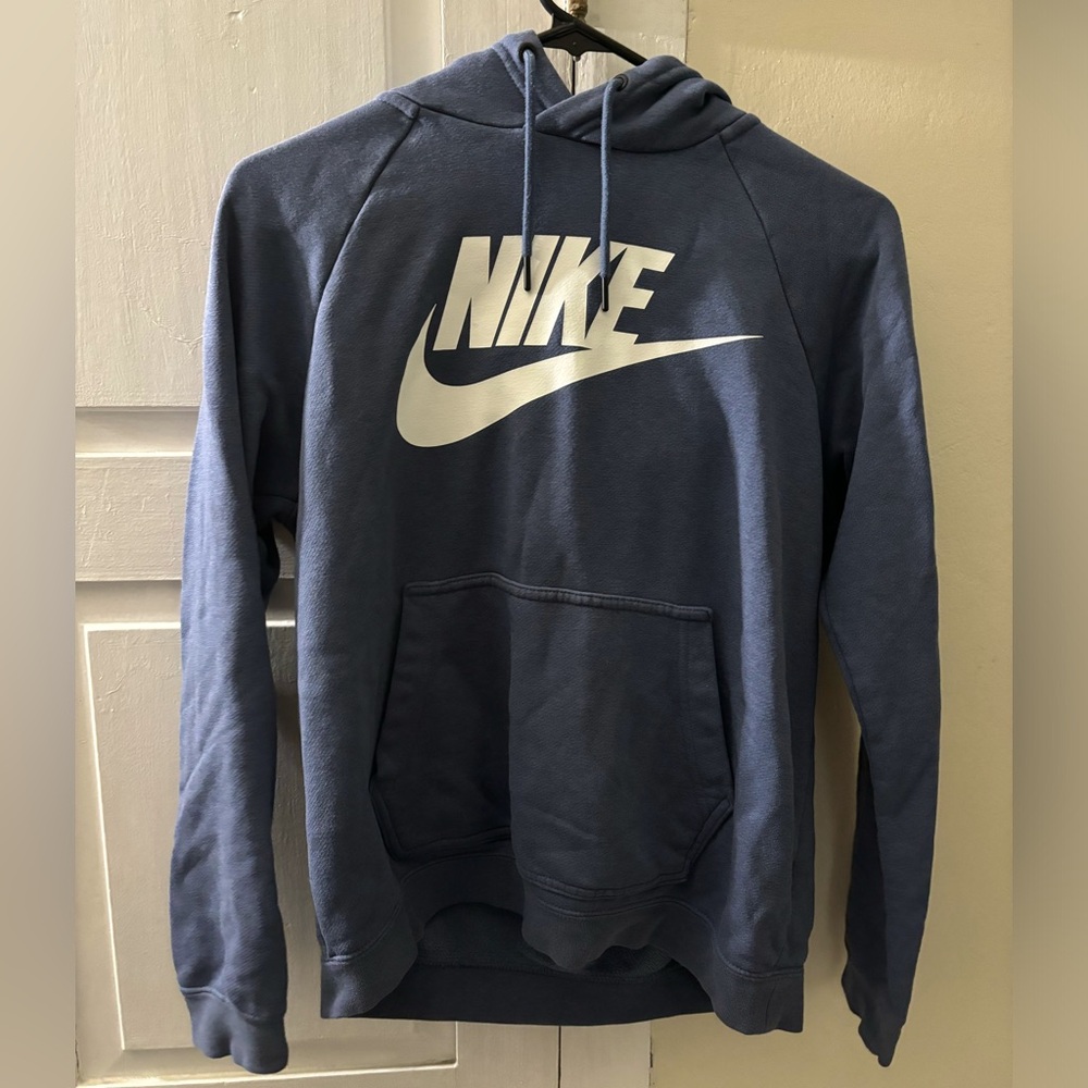 Nike Women’s Sportswear Club Fleece Hoodie
